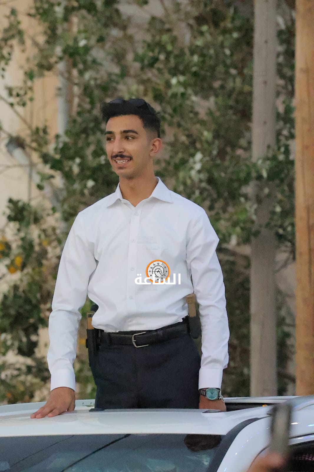 Madar Al-Saa Images 0.3095206758073241