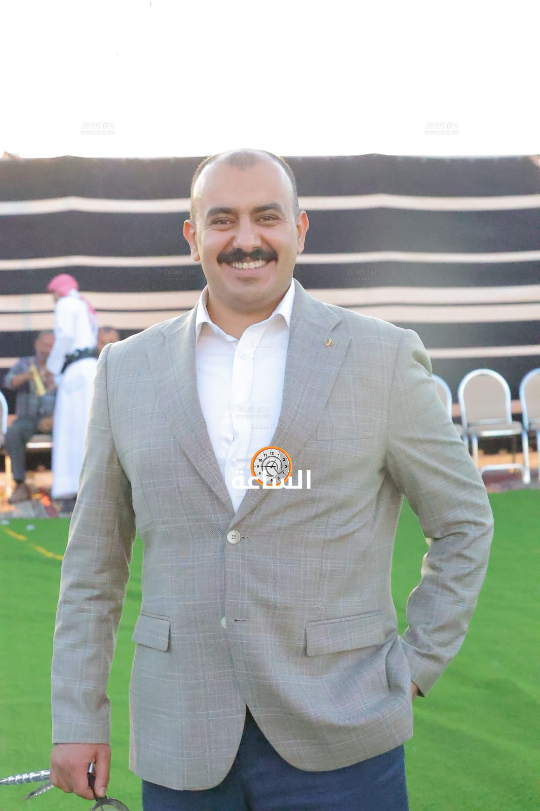 Madar Al-Saa Images 0.7654531983444501