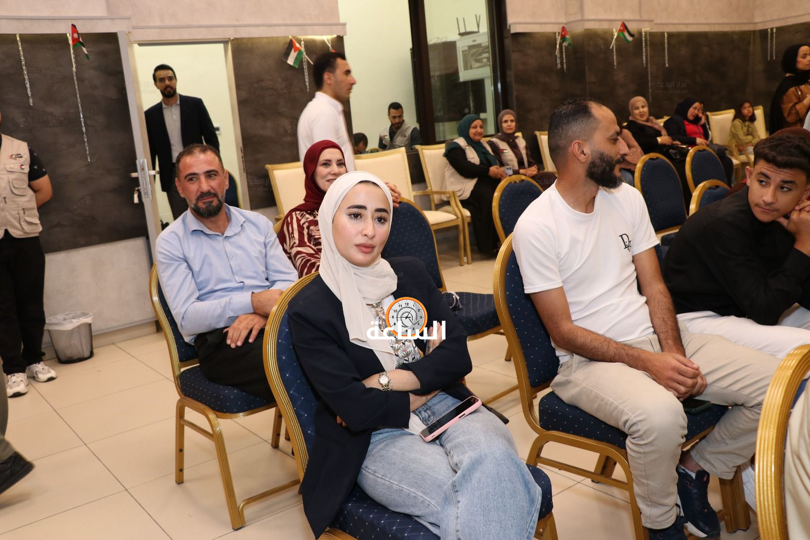Madar Al-Saa Images 0.3146496308325504