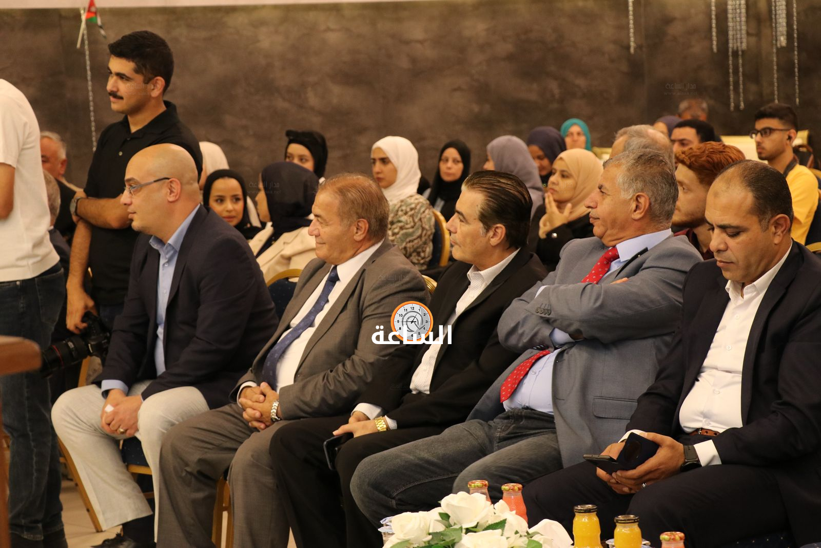 Madar Al-Saa Images 0.5609445250841921