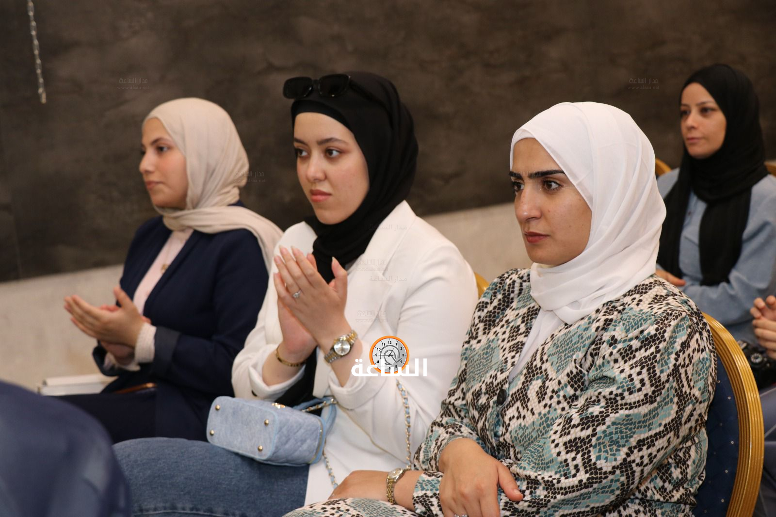 Madar Al-Saa Images 0.2799963181890759
