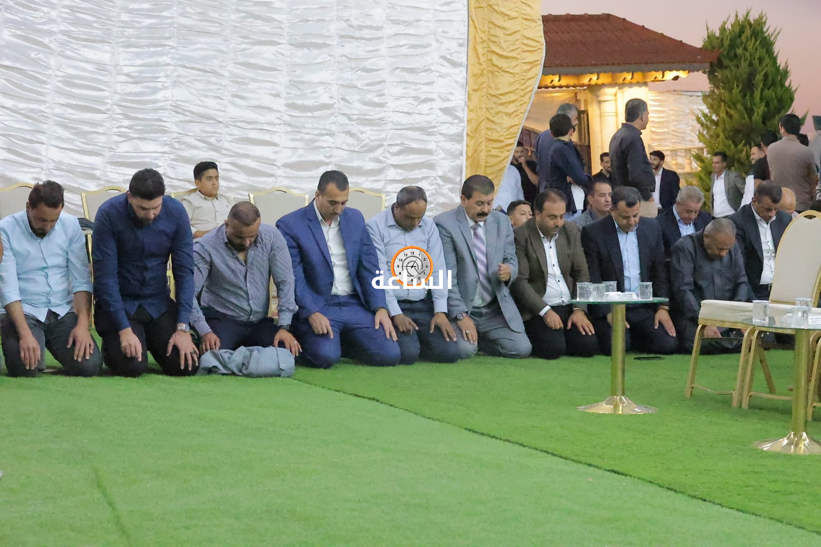 Madar Al-Saa Images 0.02749197837091777