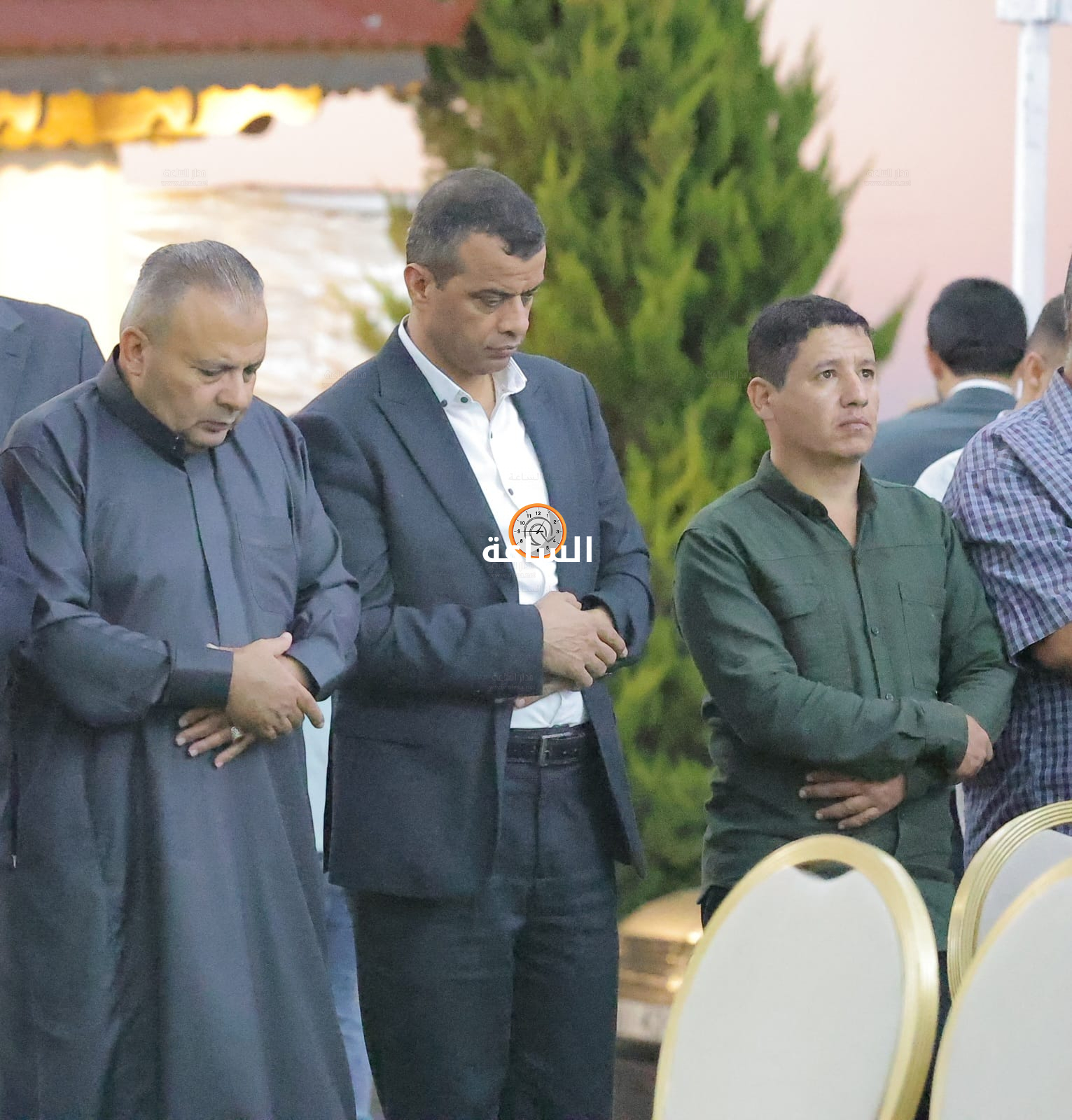 Madar Al-Saa Images 0.015505774546970996
