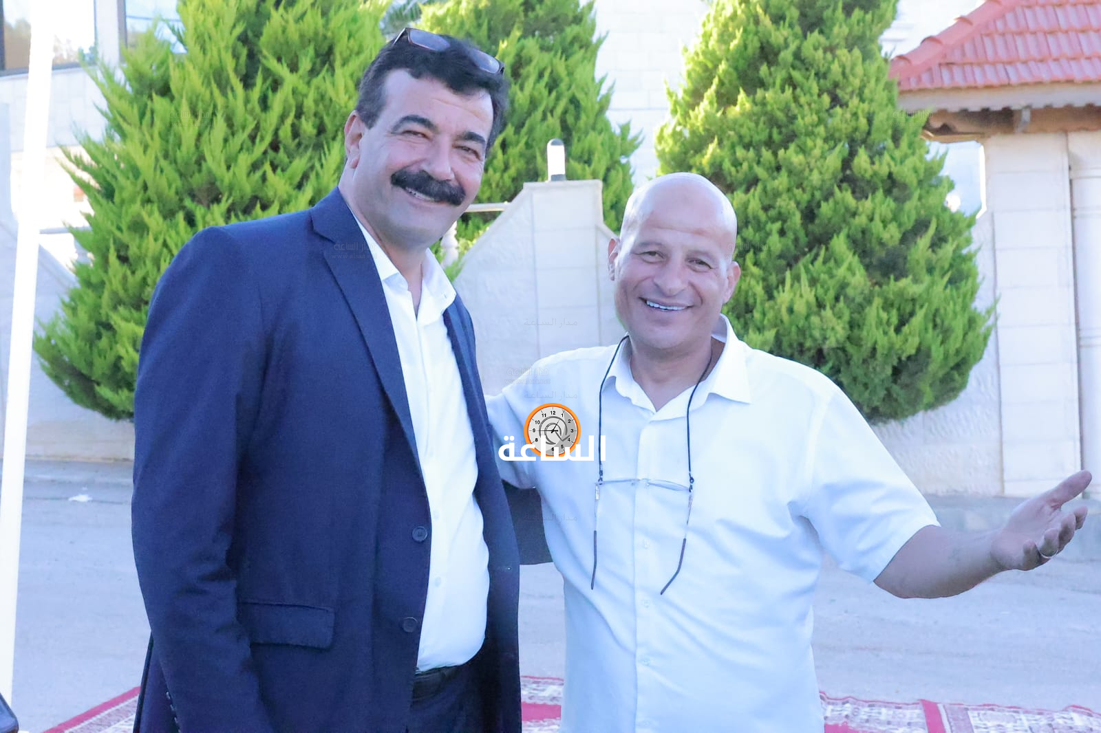 Madar Al-Saa Images 0.9138840047724419