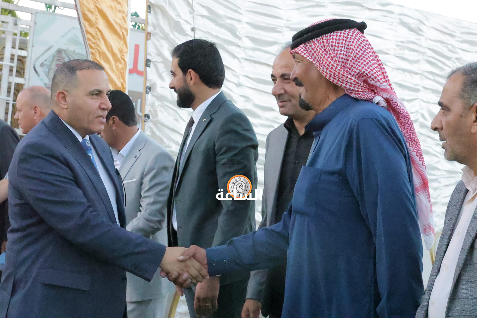 Madar Al-Saa Images 0.1576330519165855