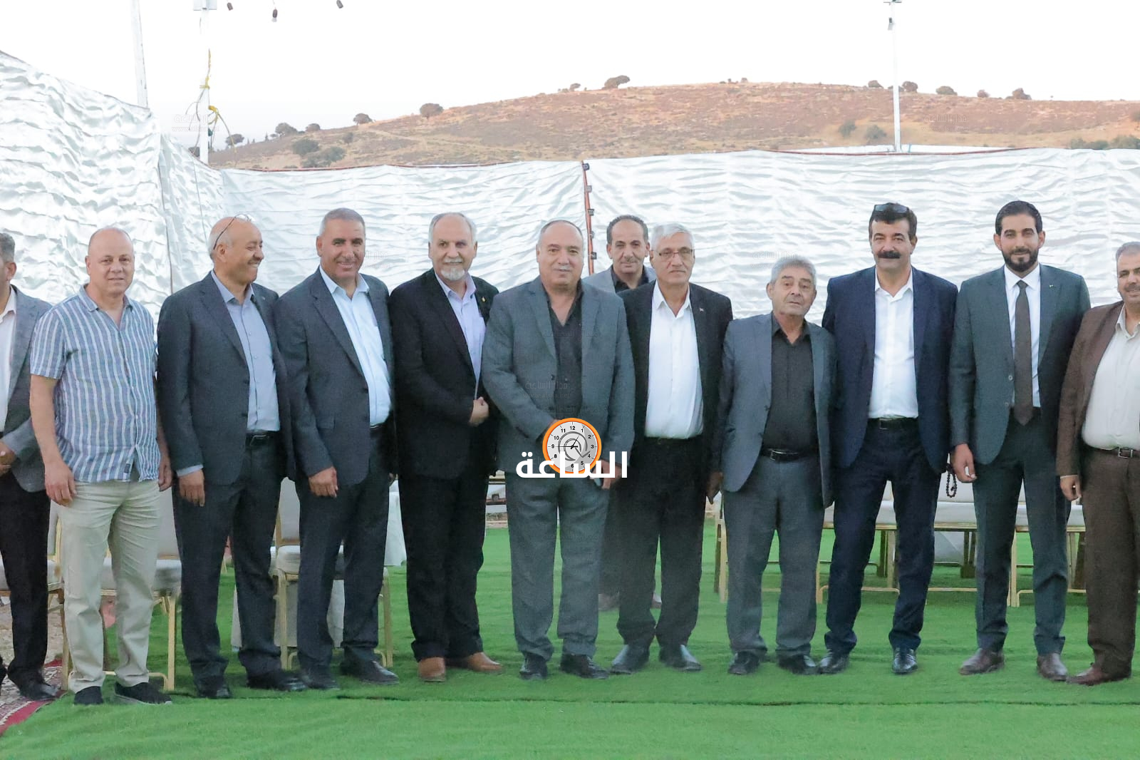 Madar Al-Saa Images 0.27846996527918544