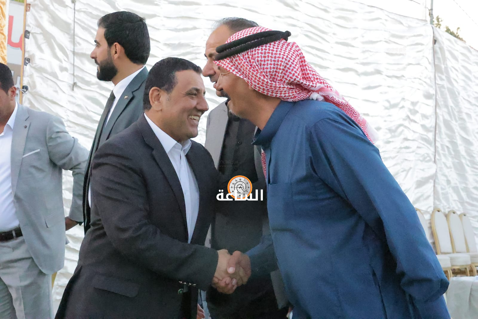 Madar Al-Saa Images 0.5932854270738386