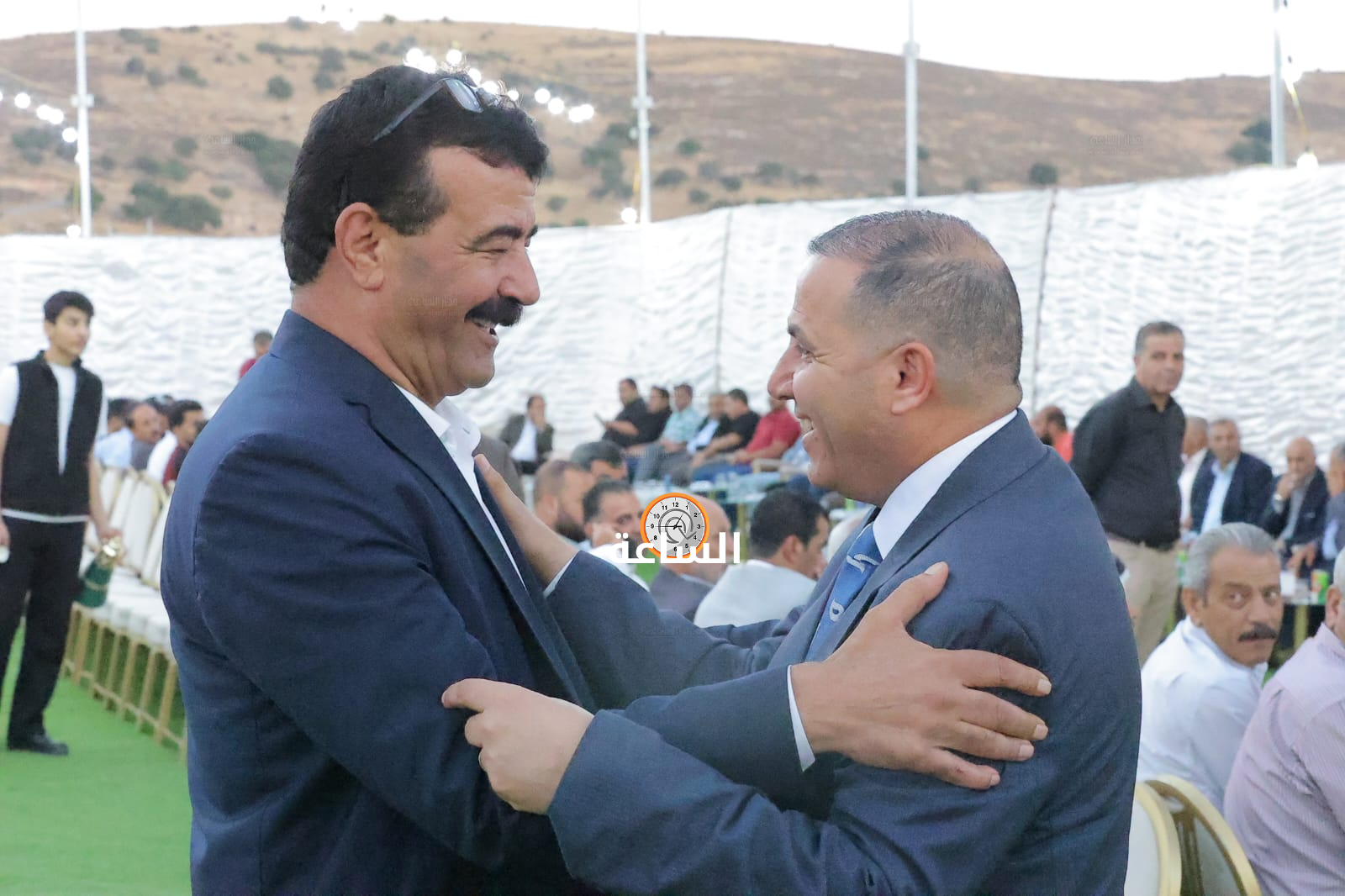 Madar Al-Saa Images 0.7694928030941542