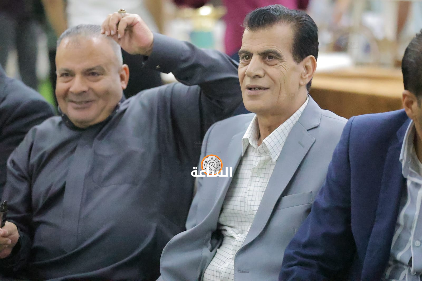 Madar Al-Saa Images 0.36810511844381444