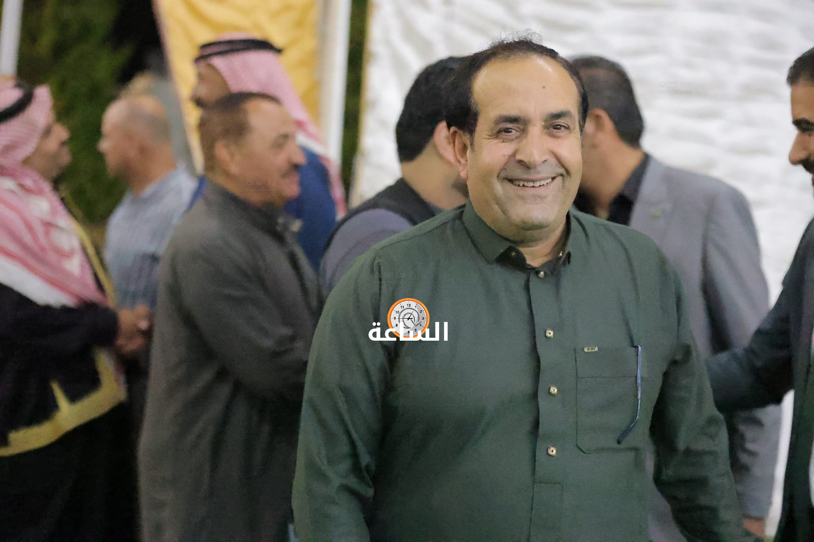 Madar Al-Saa Images 0.31395989703697647