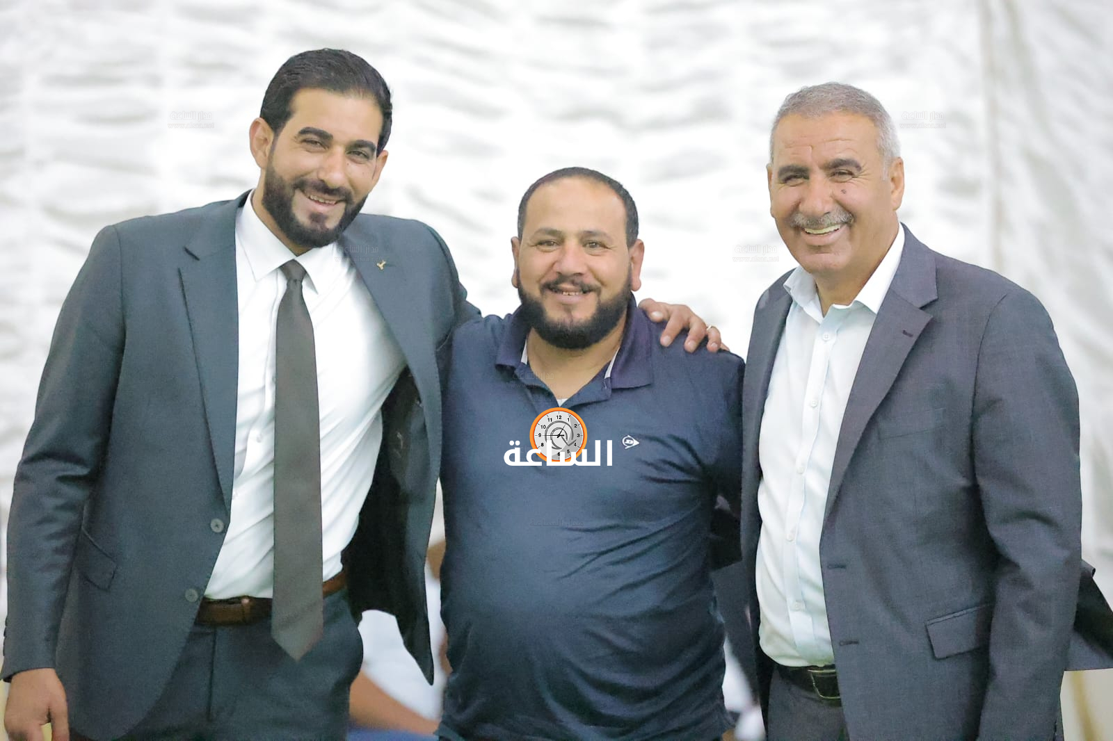 Madar Al-Saa Images 0.3027580178927268