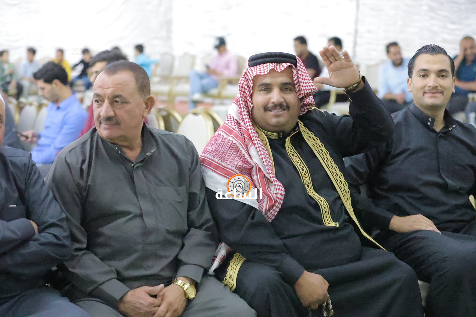 Madar Al-Saa Images 0.6540934205446087
