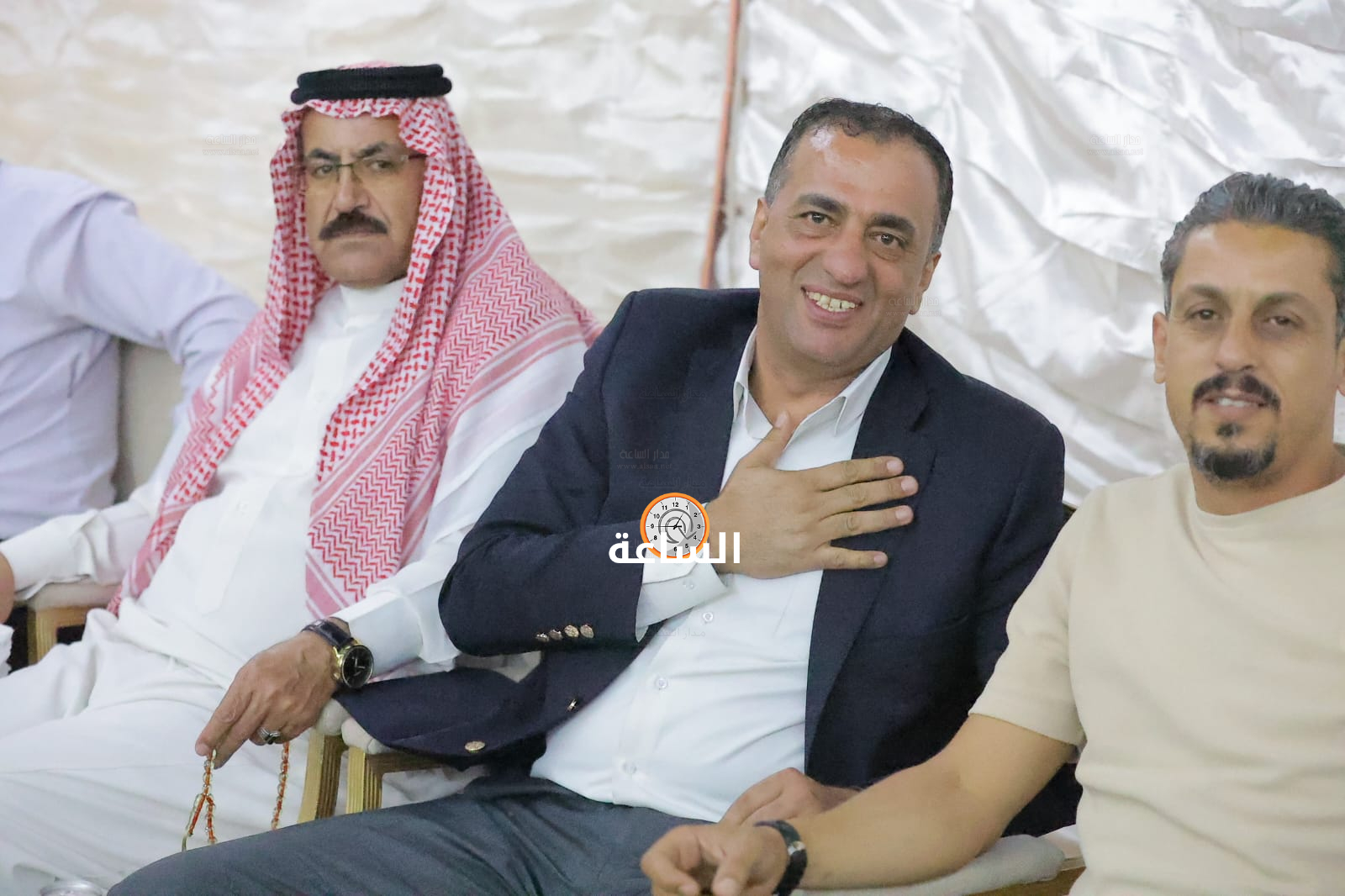 Madar Al-Saa Images 0.30474585911381147