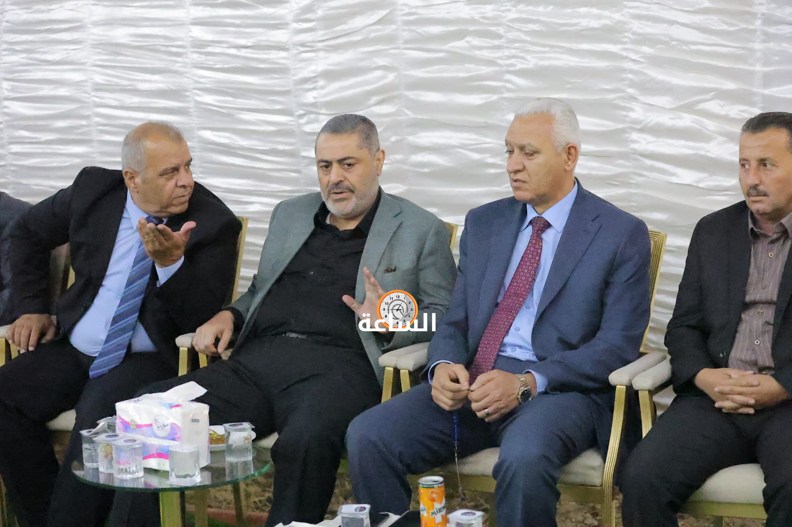 Madar Al-Saa Images 0.8034793006697508