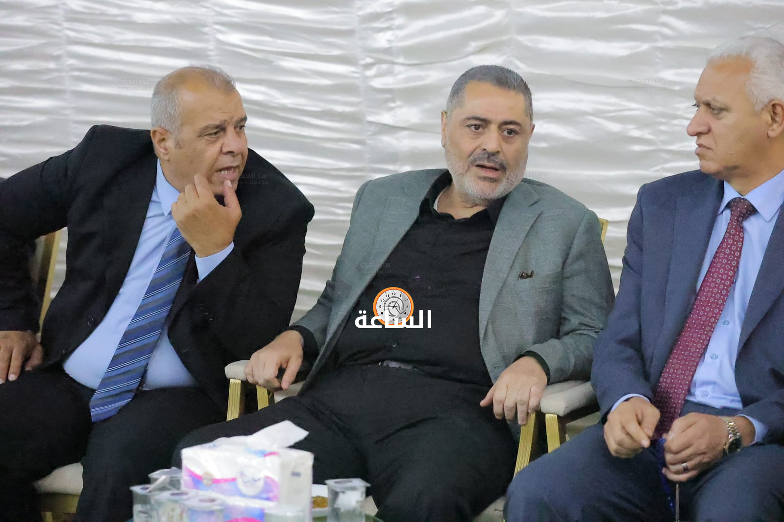 Madar Al-Saa Images 0.04353643173807453