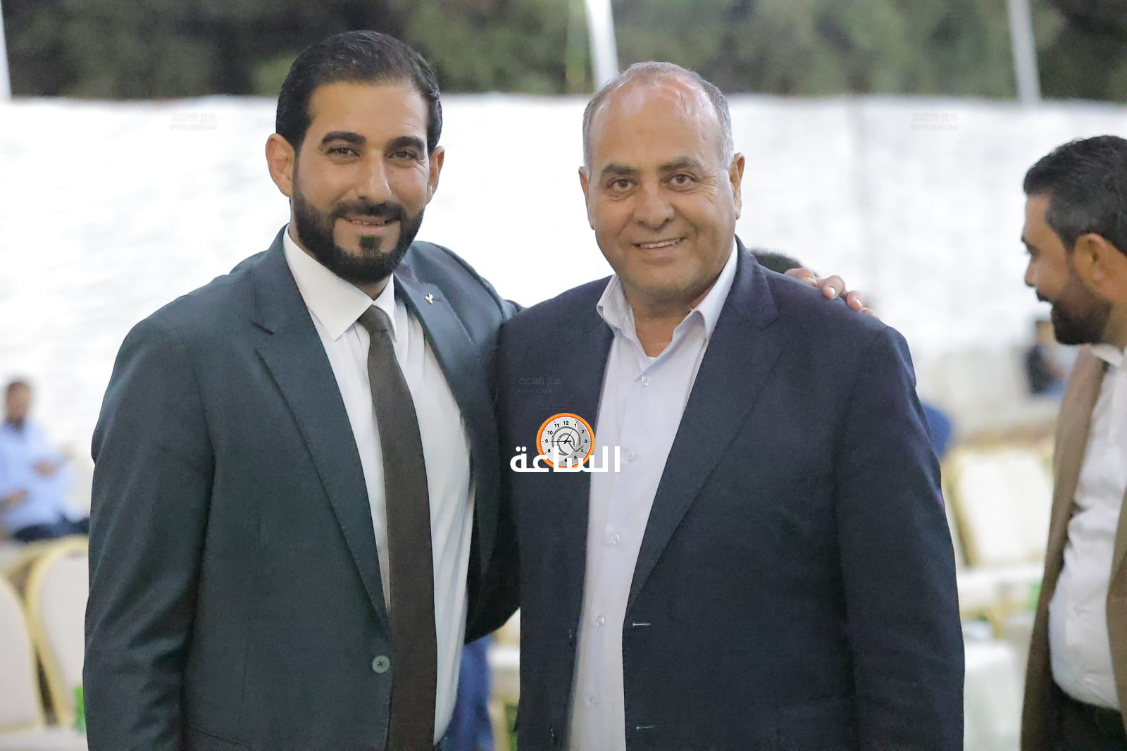 Madar Al-Saa Images 0.5655172931447737