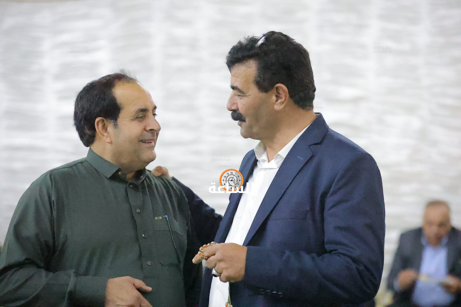 Madar Al-Saa Images 0.008702973066739839