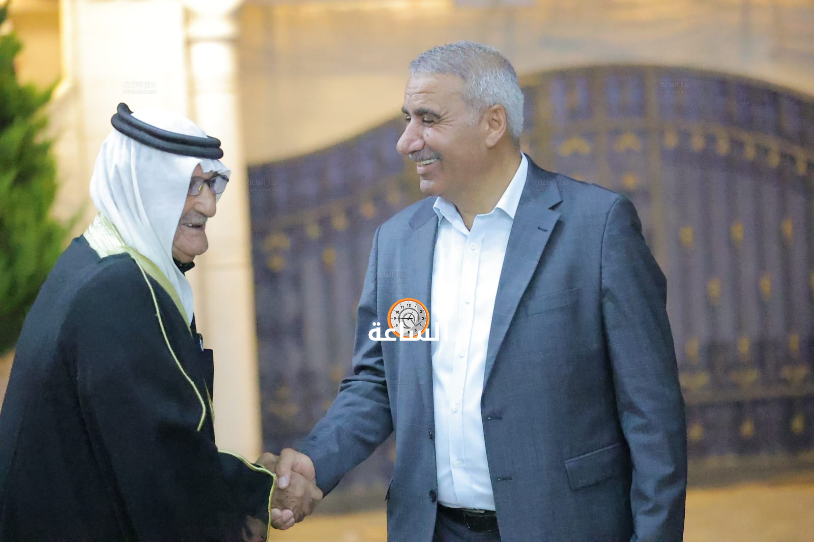 Madar Al-Saa Images 0.09710528321086176
