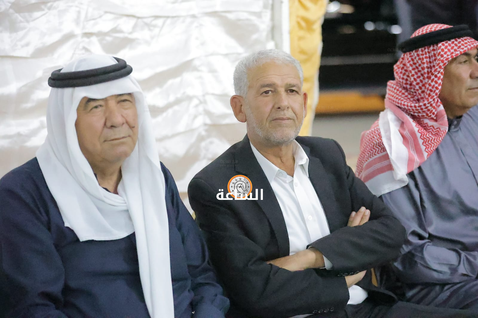 Madar Al-Saa Images 0.9926099730079322