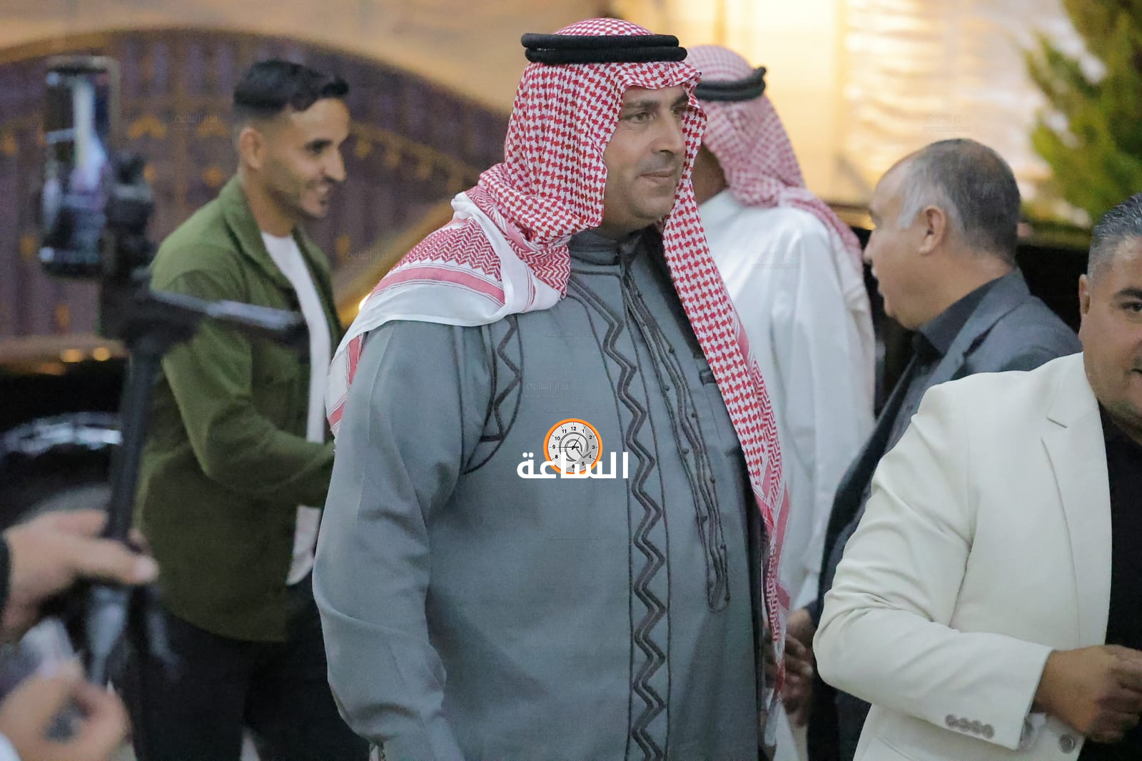 Madar Al-Saa Images 0.9248260768858066