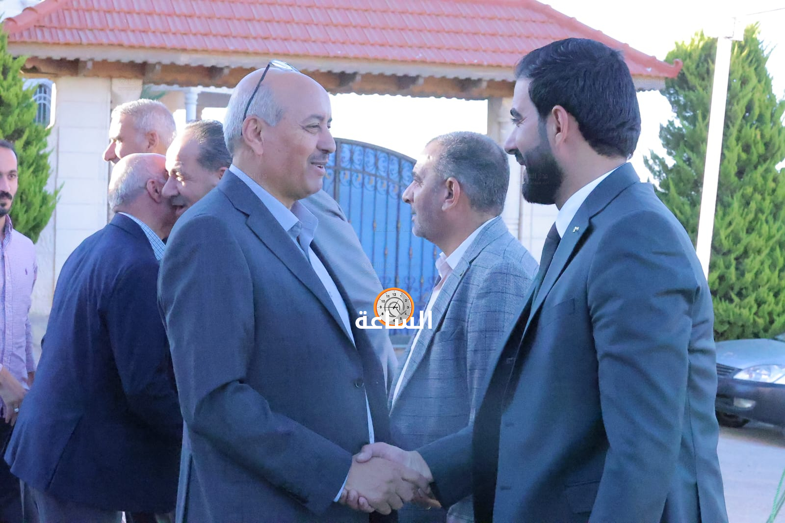 Madar Al-Saa Images 0.10965968050179054
