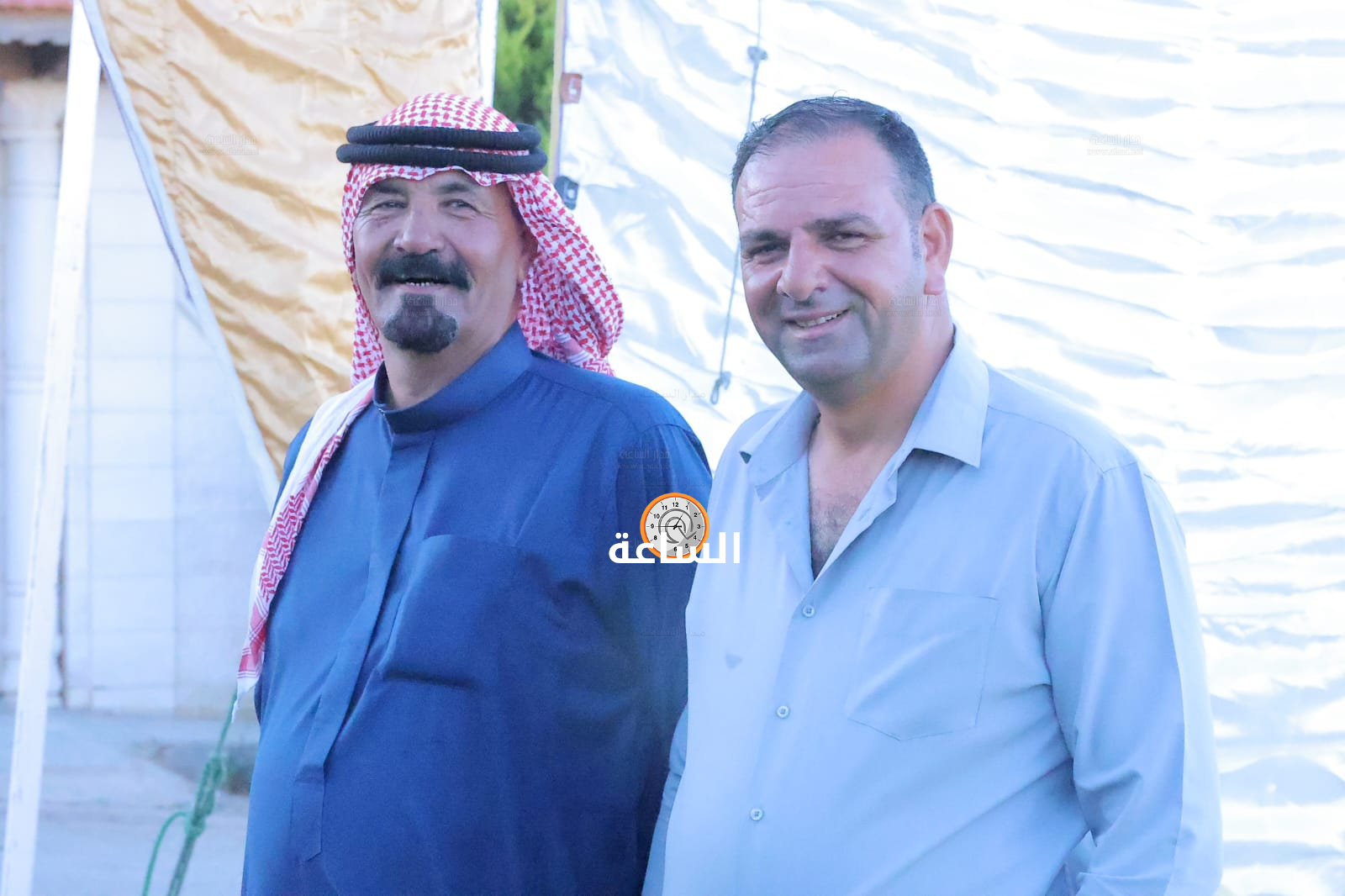 Madar Al-Saa Images 0.7836497961291949