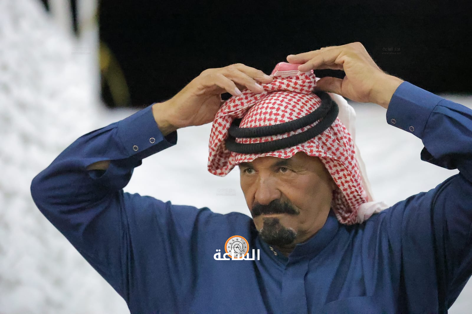 Madar Al-Saa Images 0.09242172219836087