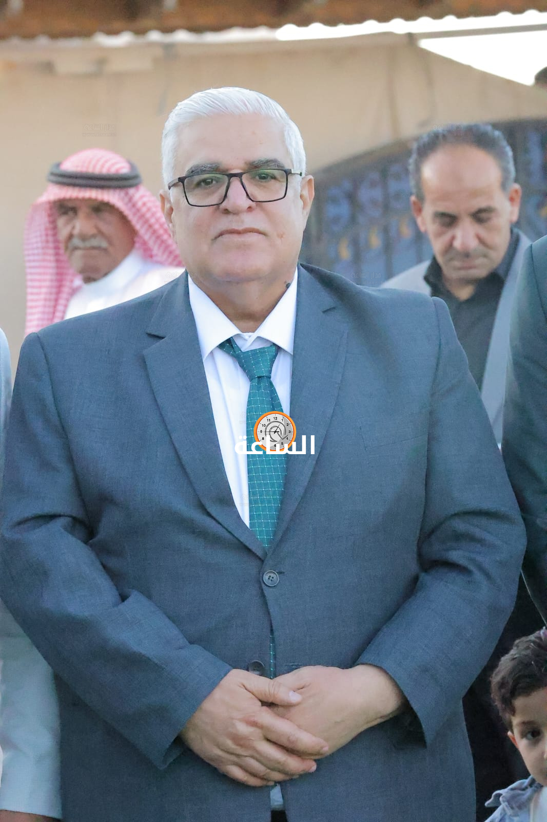Madar Al-Saa Images 0.15933683276966382