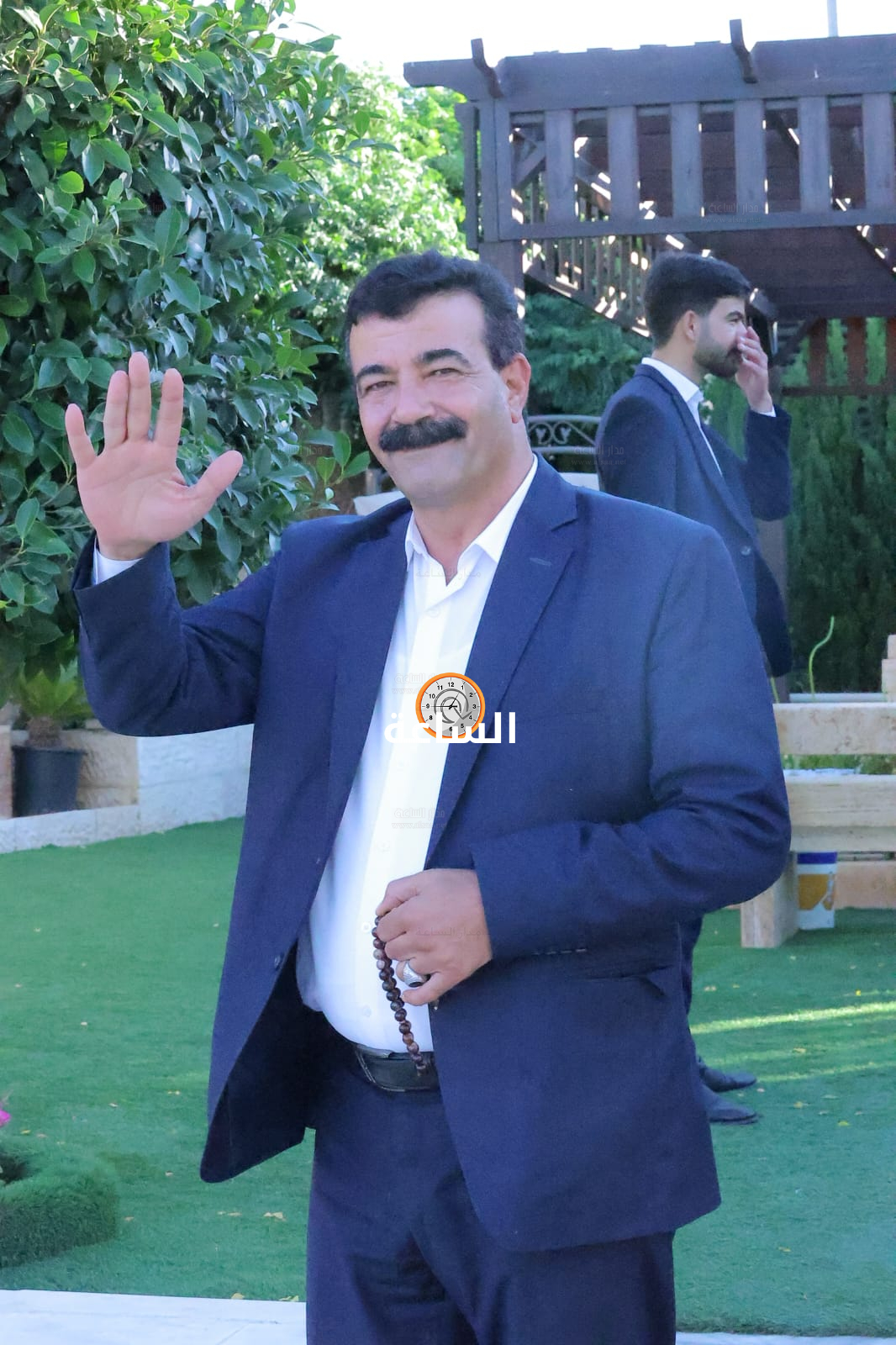 Madar Al-Saa Images 0.8779911387277272