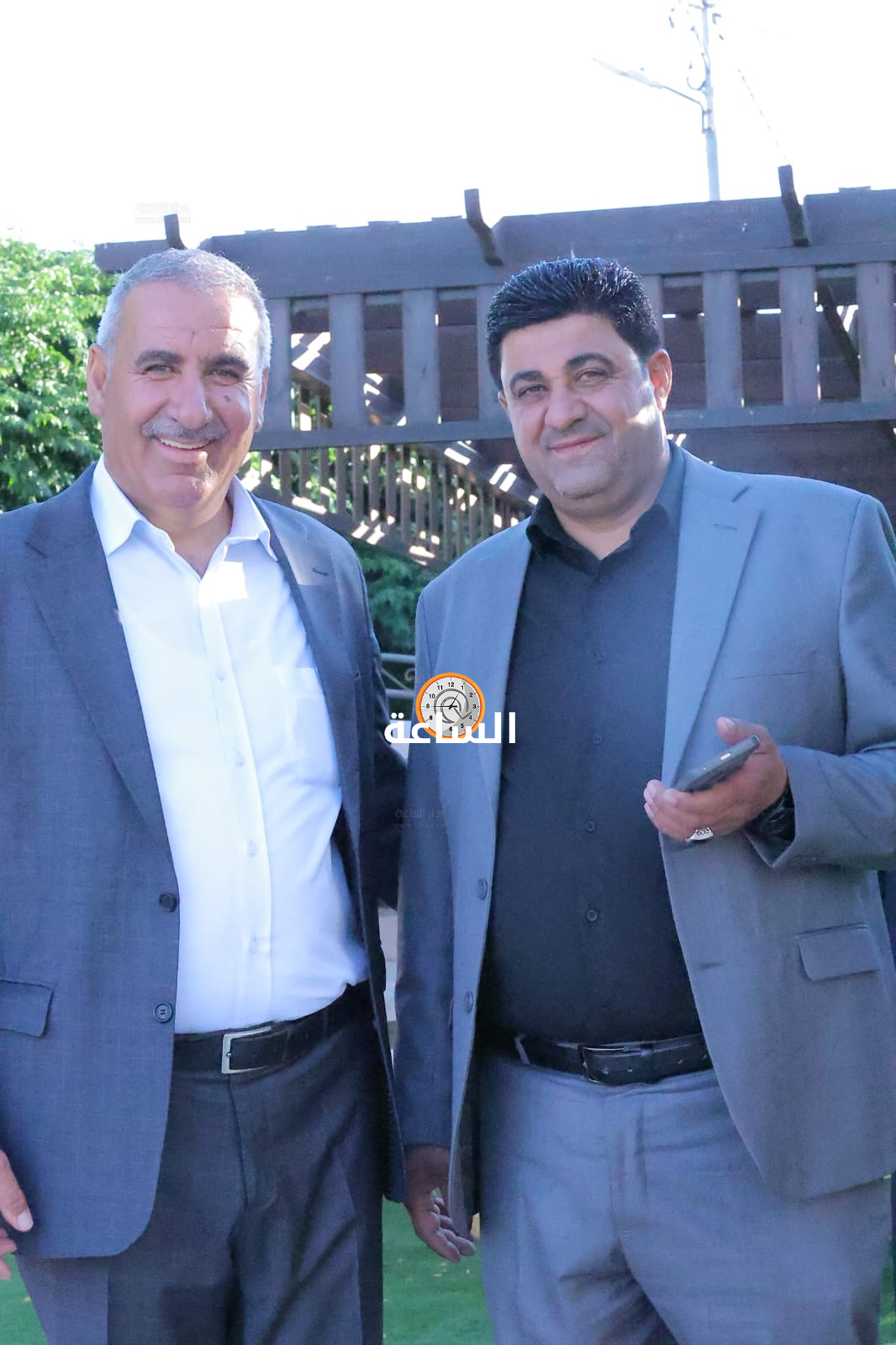 Madar Al-Saa Images 0.9503612211732528