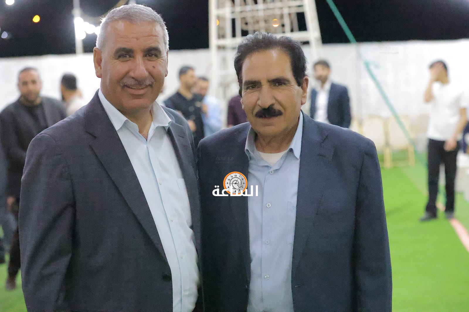 Madar Al-Saa Images 0.8328388705167676