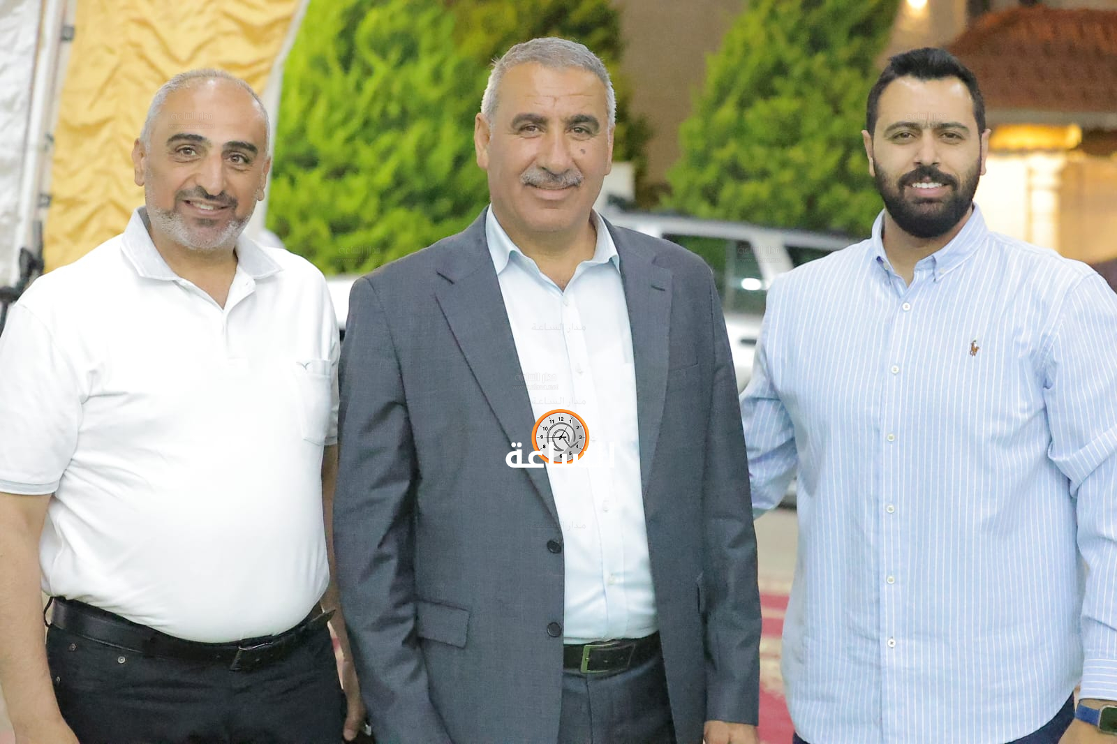 Madar Al-Saa Images 0.11404367281312933