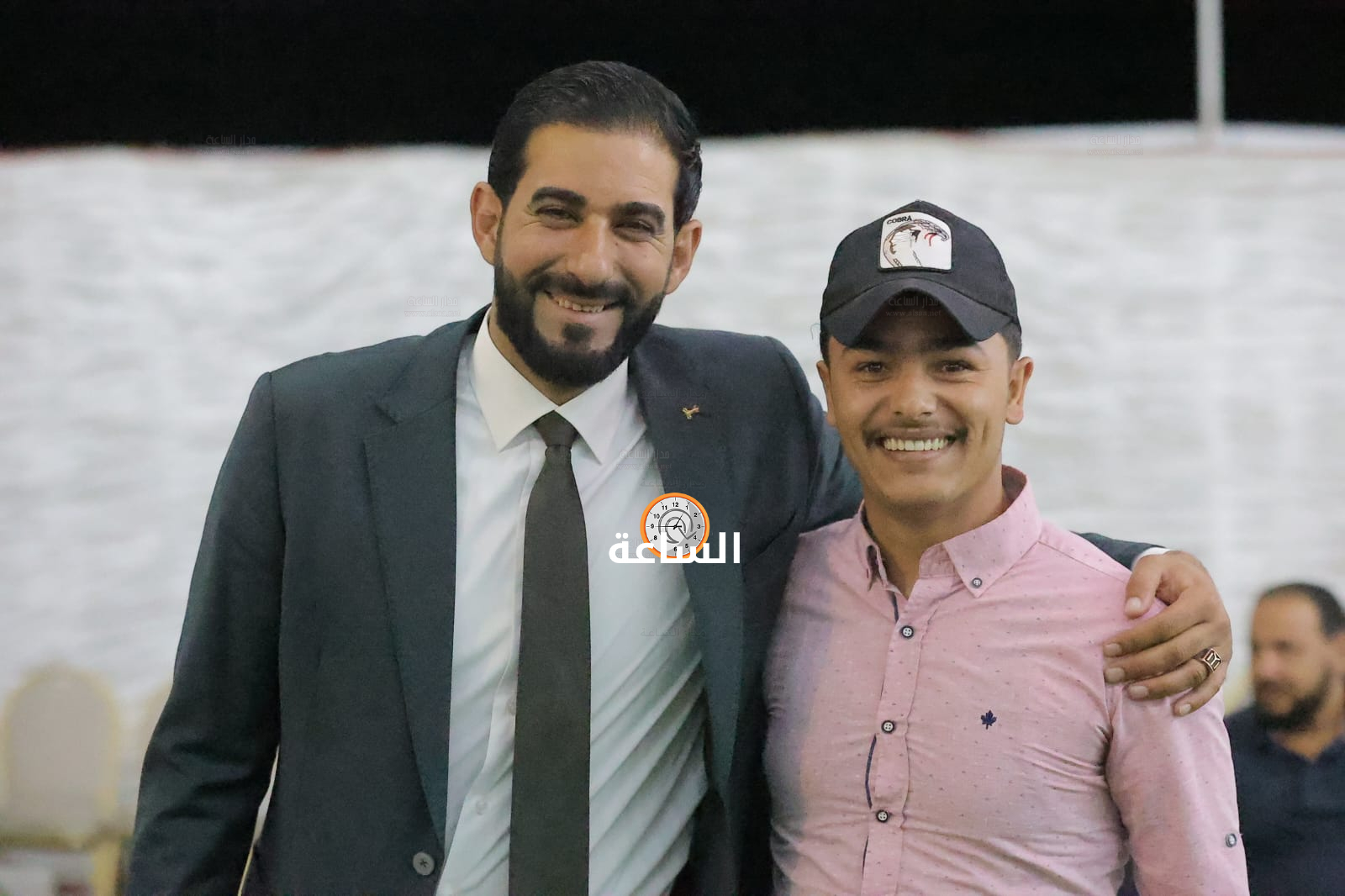 Madar Al-Saa Images 0.7109392670212196