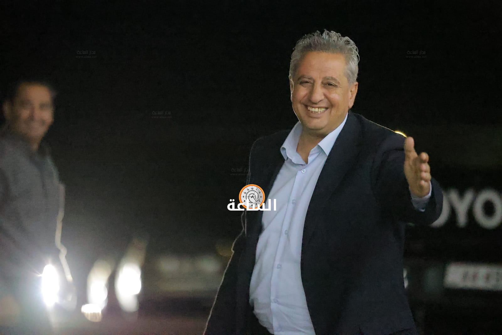 Madar Al-Saa Images 0.28578454243623597