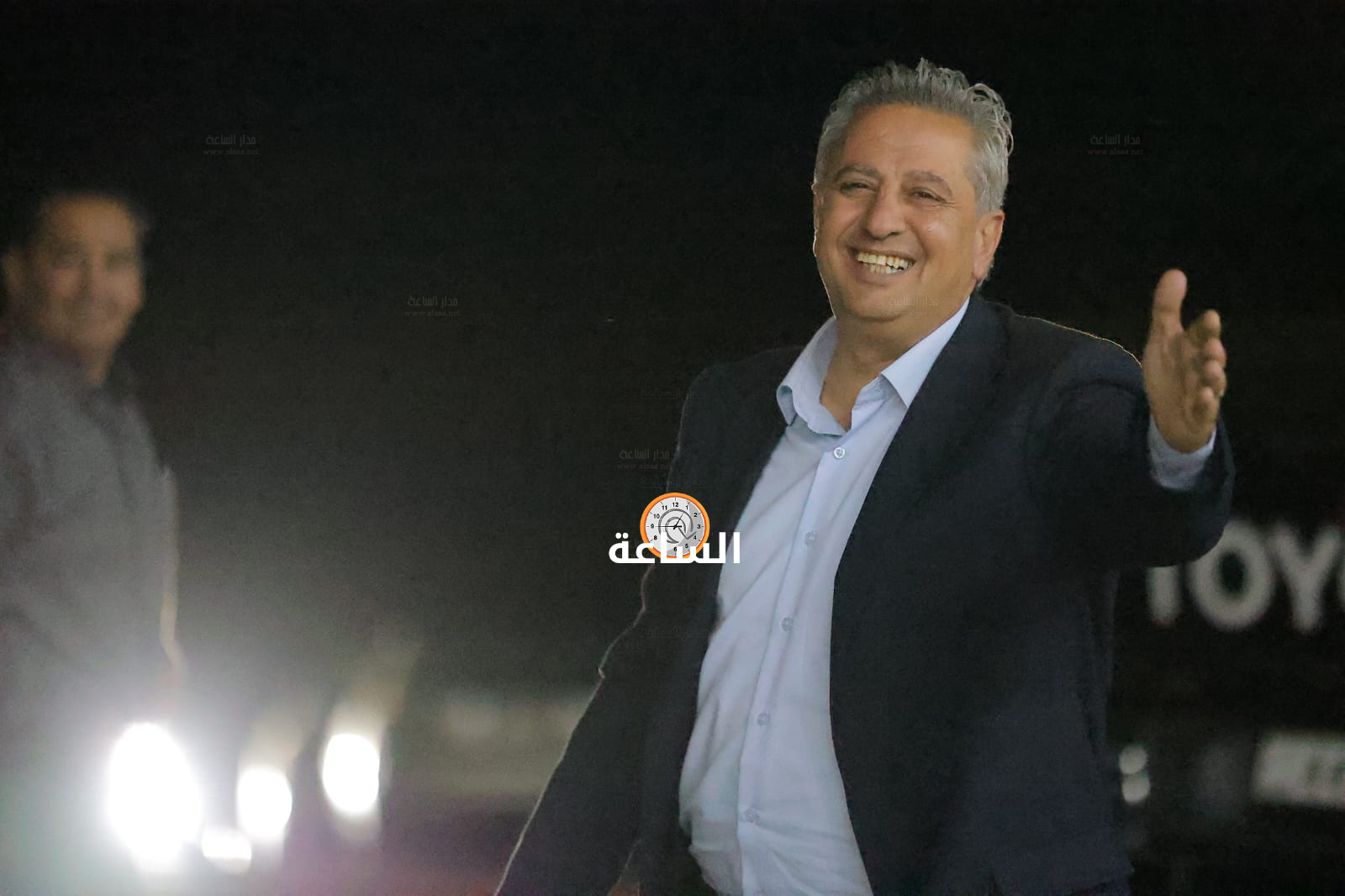 Madar Al-Saa Images 0.288560728989692