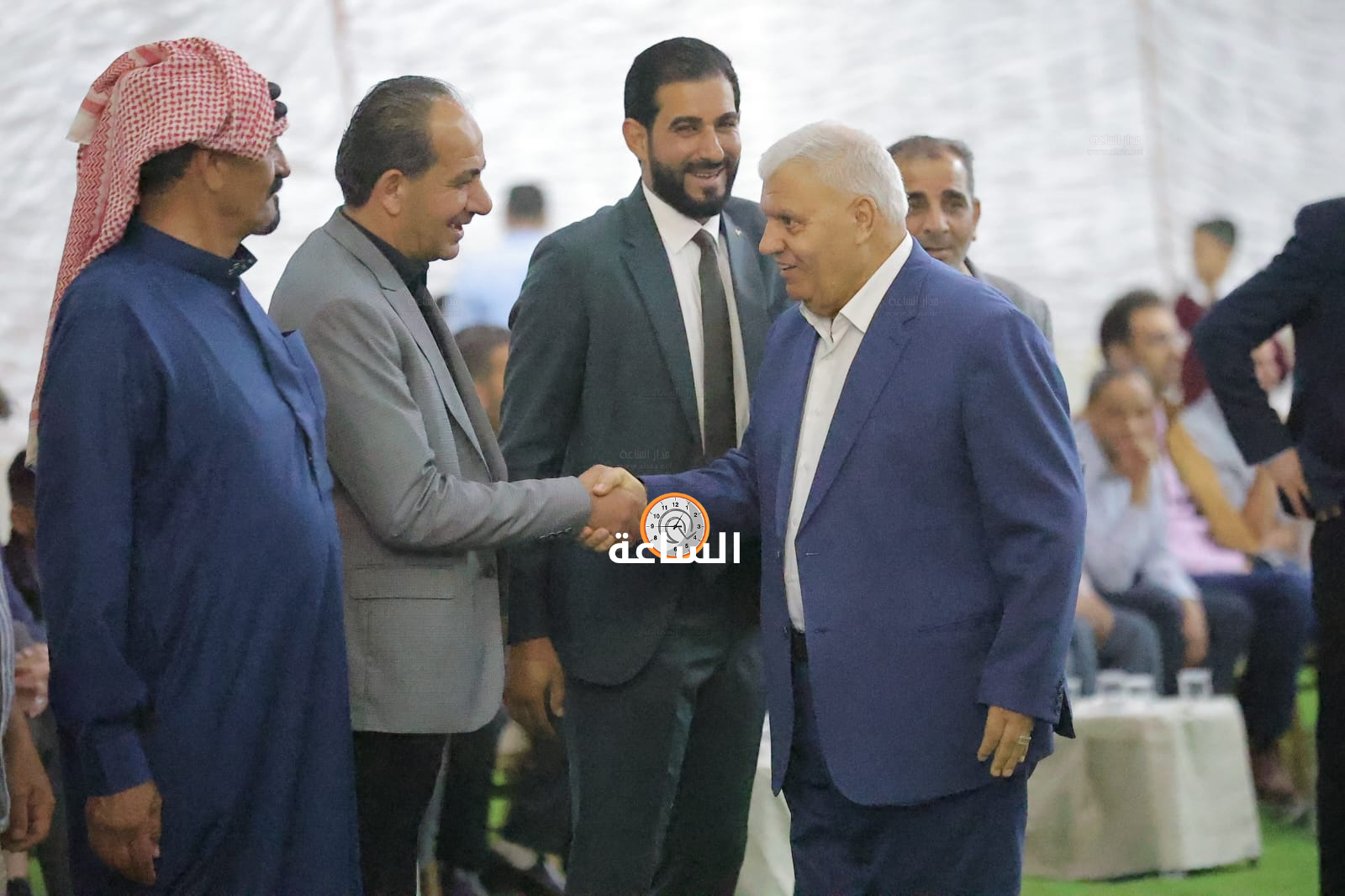 Madar Al-Saa Images 0.9085003389558709
