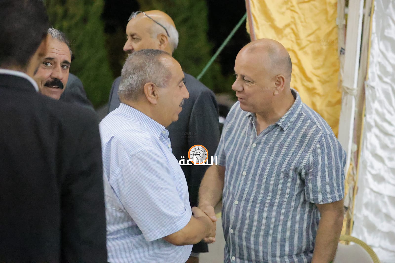 Madar Al-Saa Images 0.7877218402183914