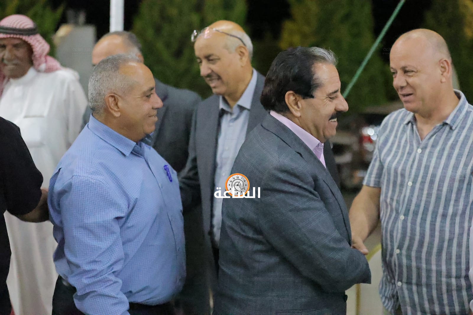Madar Al-Saa Images 0.5973055966070911