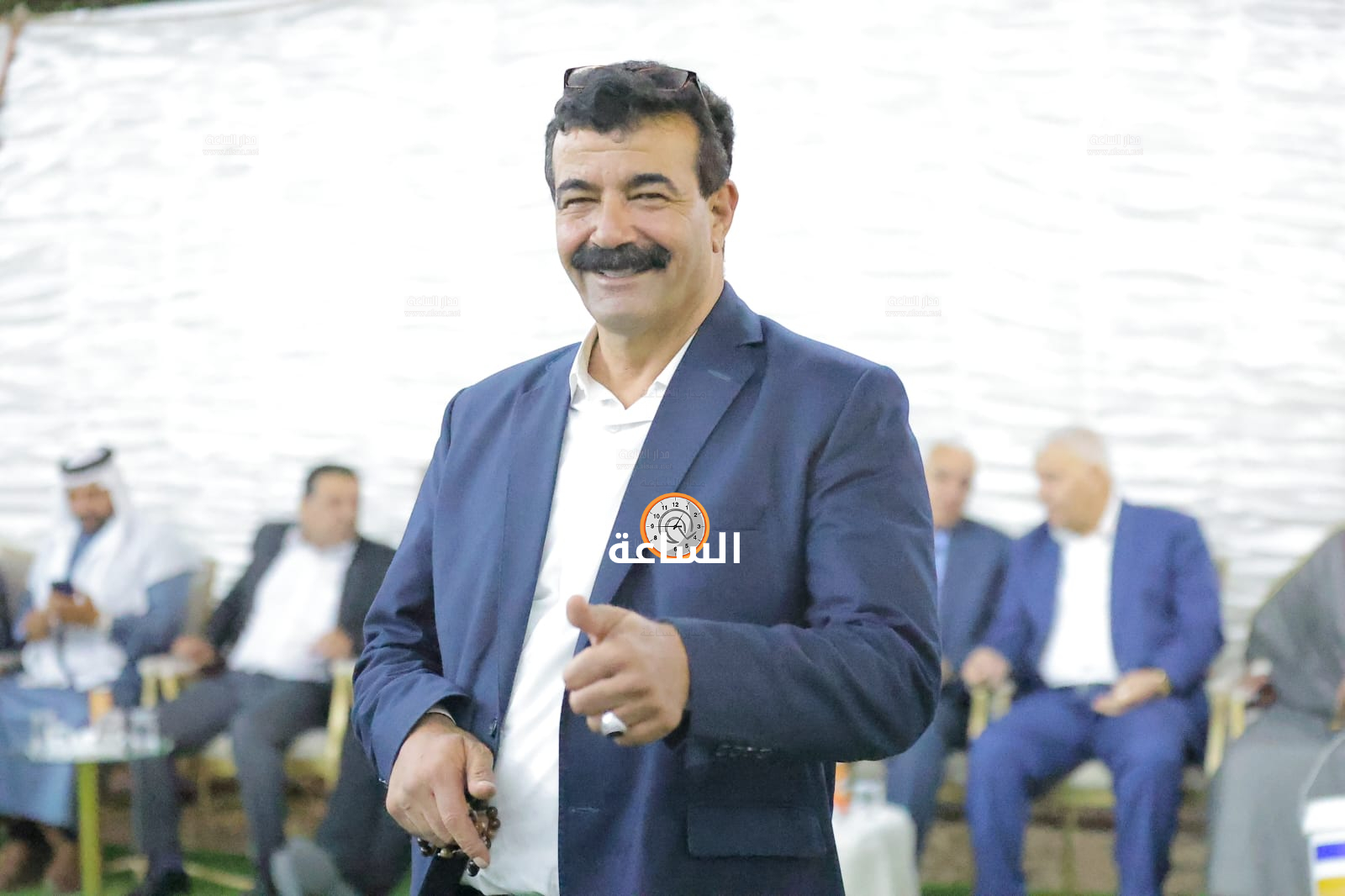 Madar Al-Saa Images 0.056990241895126914