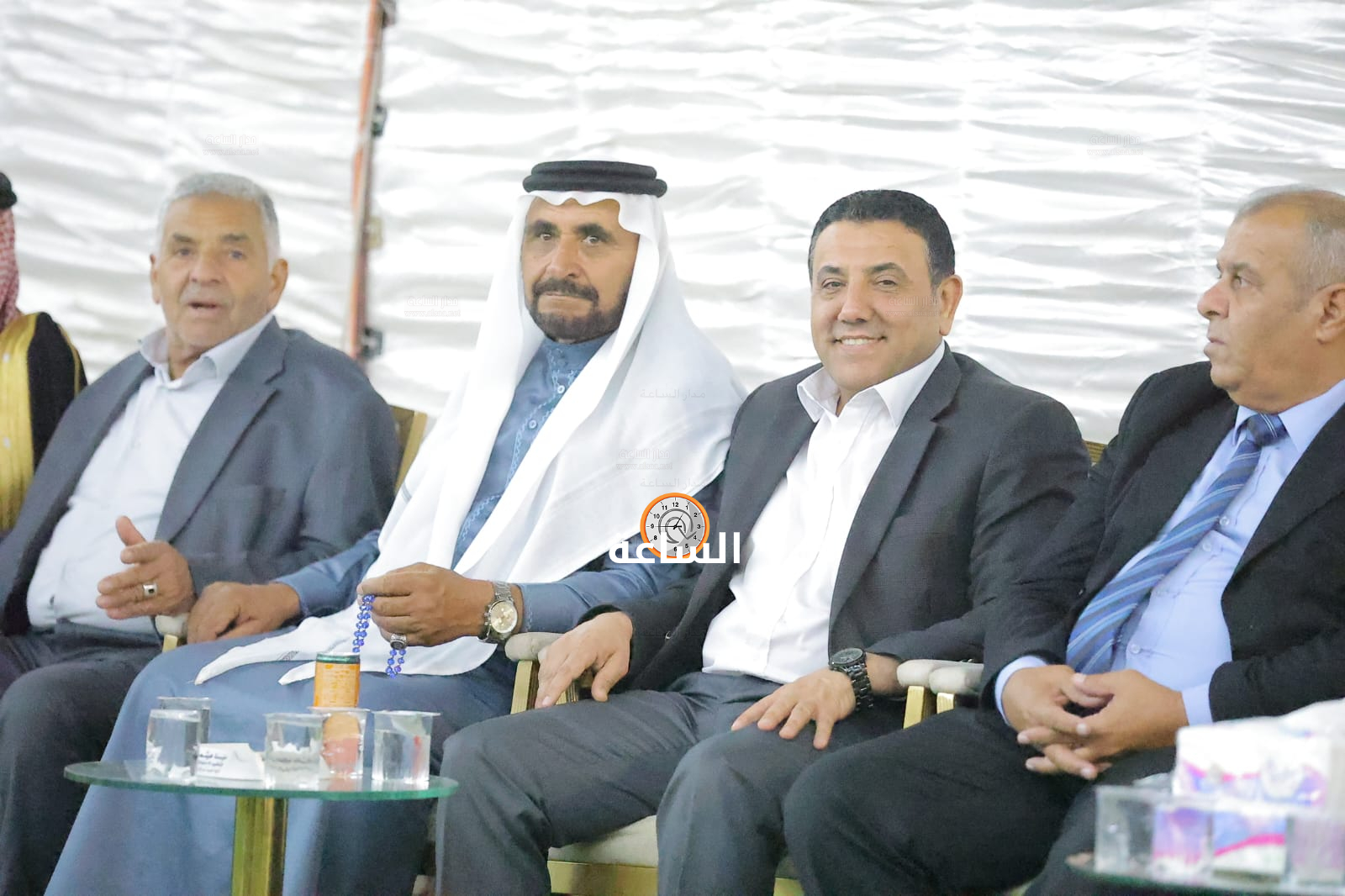 Madar Al-Saa Images 0.7124928157734316