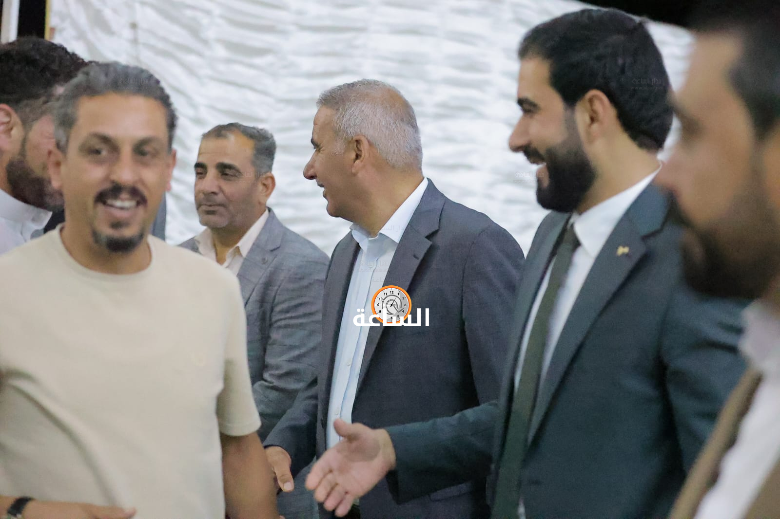 Madar Al-Saa Images 0.6736929432877146
