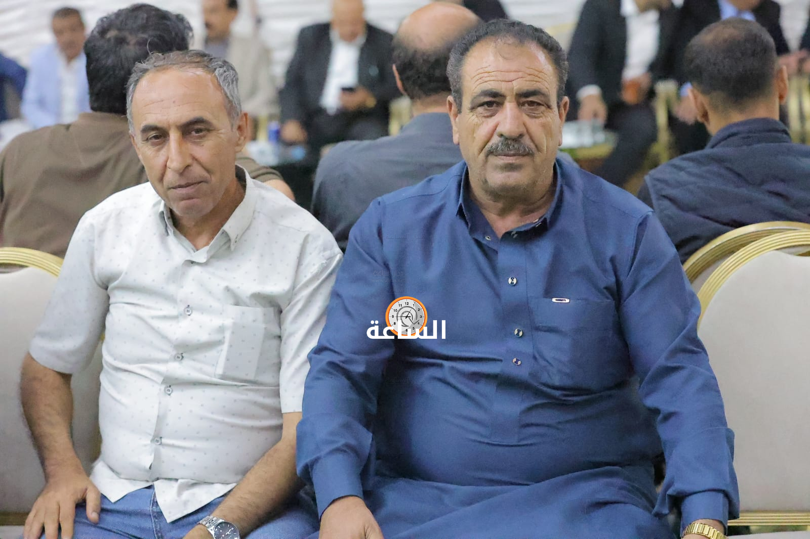 Madar Al-Saa Images 0.8840662247649653