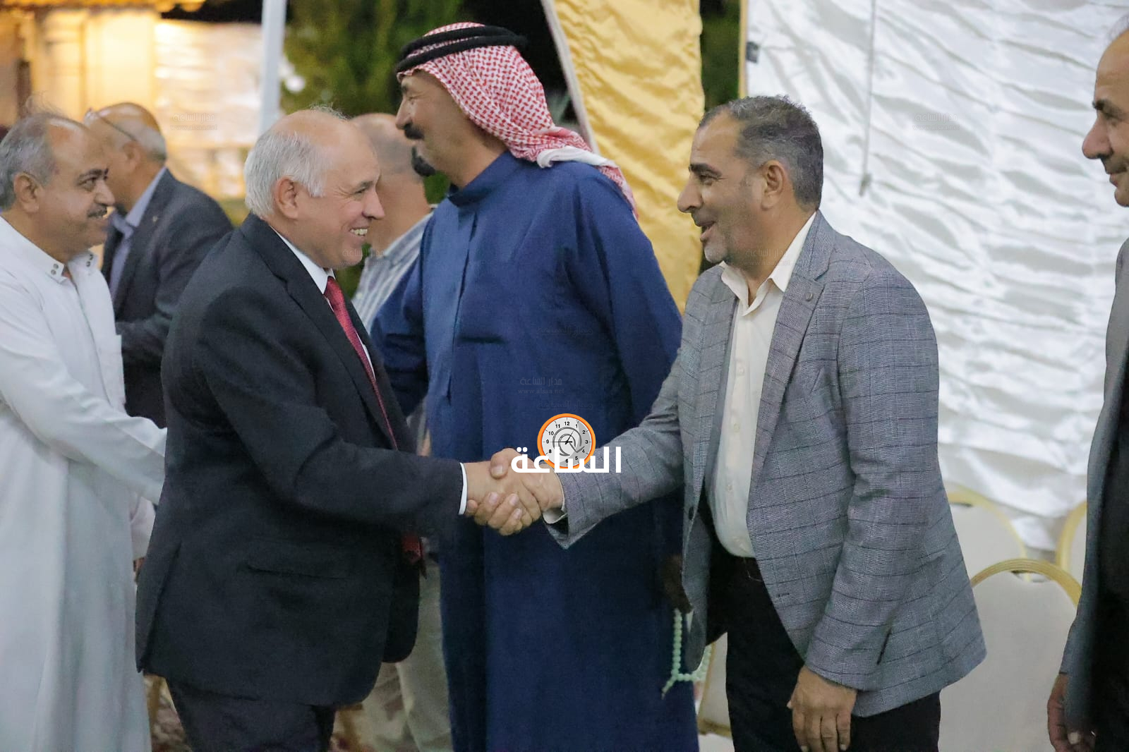Madar Al-Saa Images 0.9747129465237931