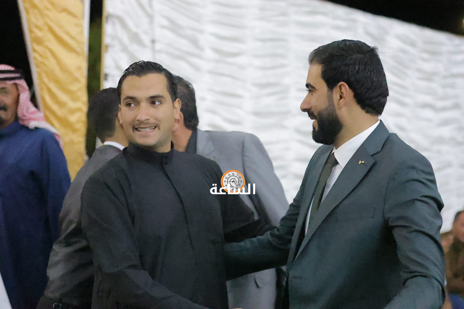 Madar Al-Saa Images 0.19763547244946345
