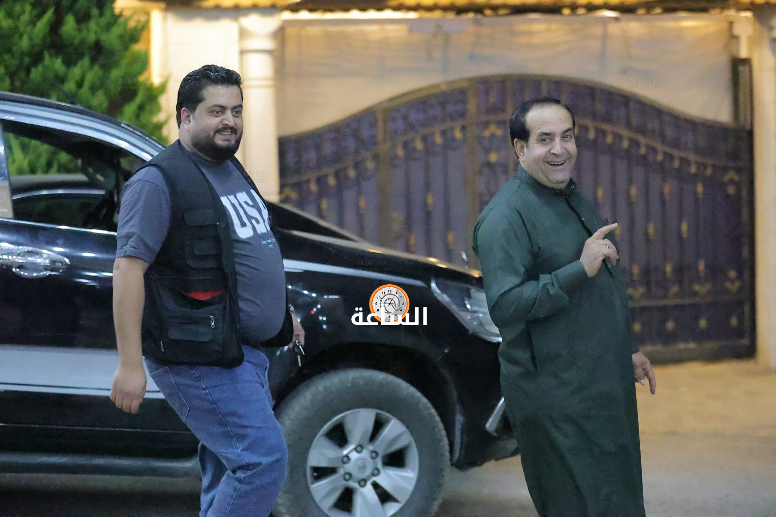 Madar Al-Saa Images 0.4435892063959874