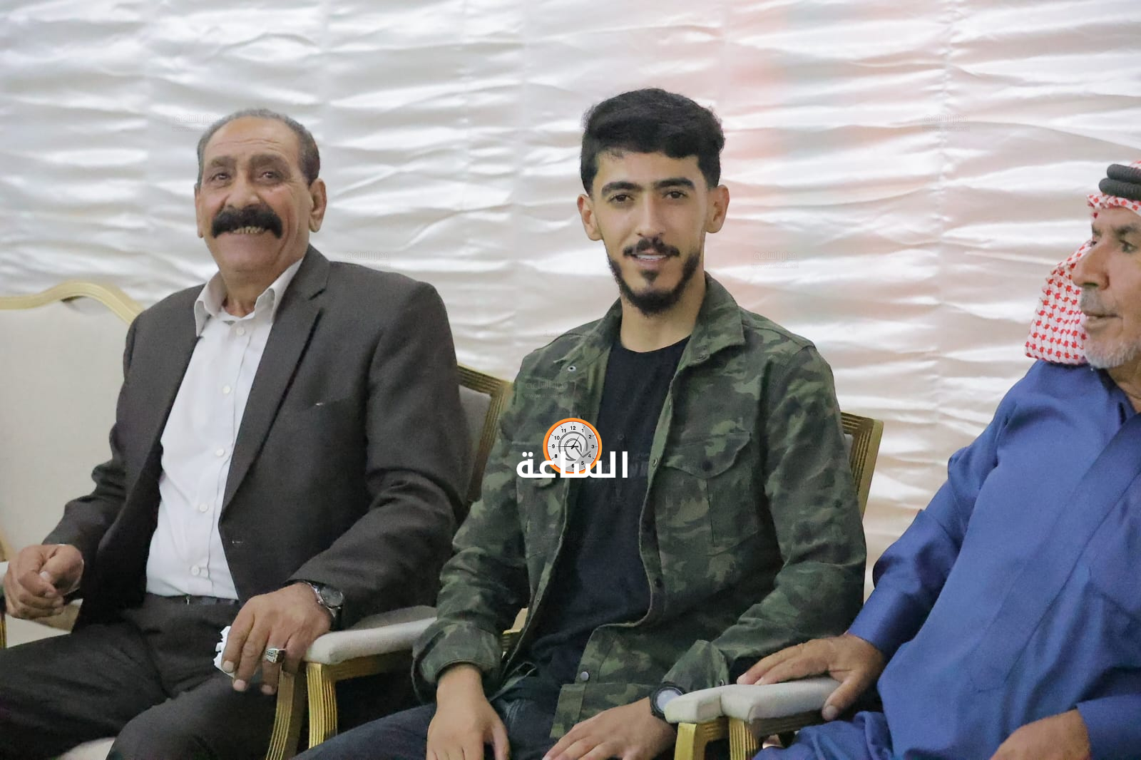Madar Al-Saa Images 0.026150449082118388