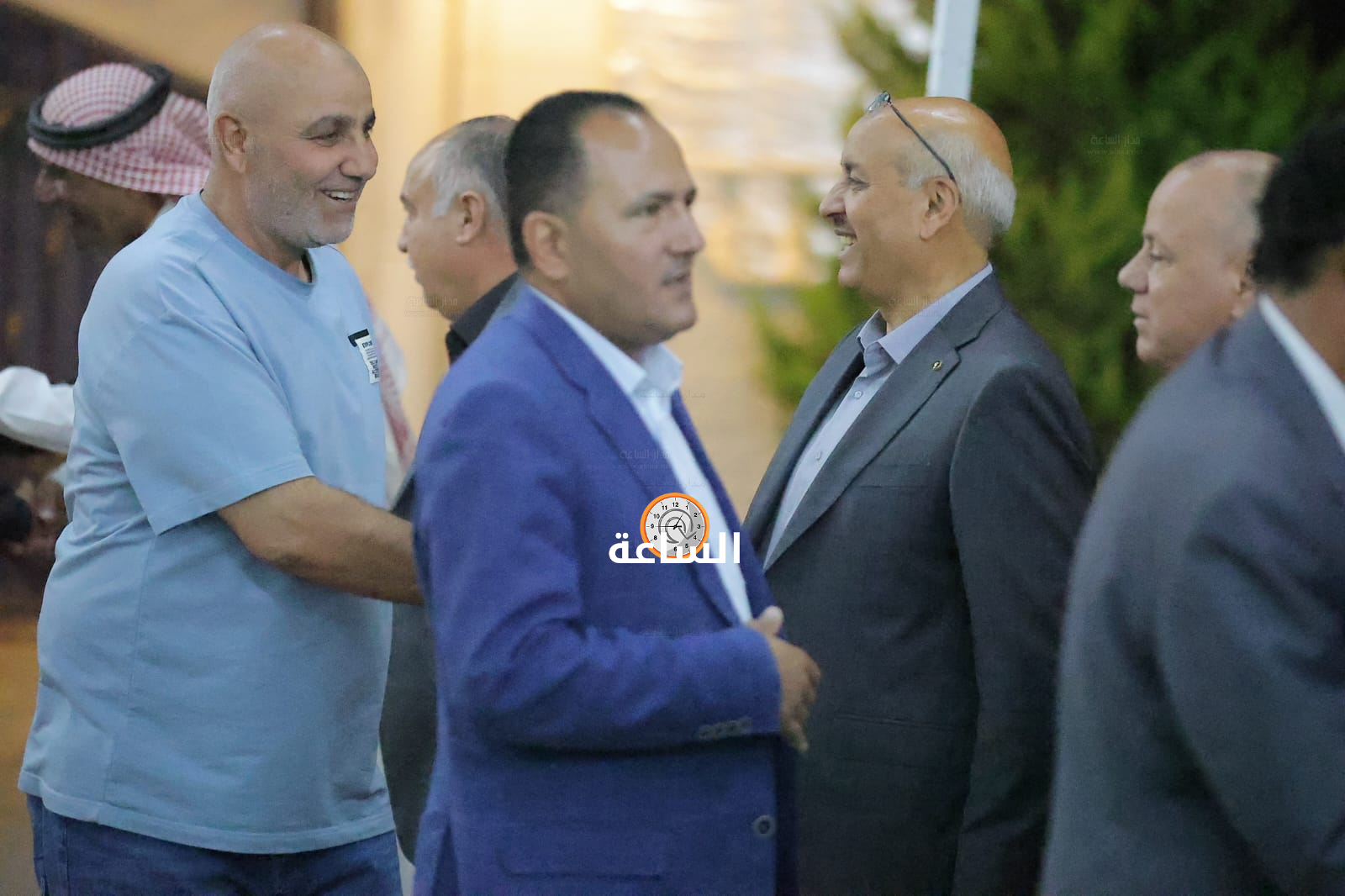 Madar Al-Saa Images 0.5694099664020918