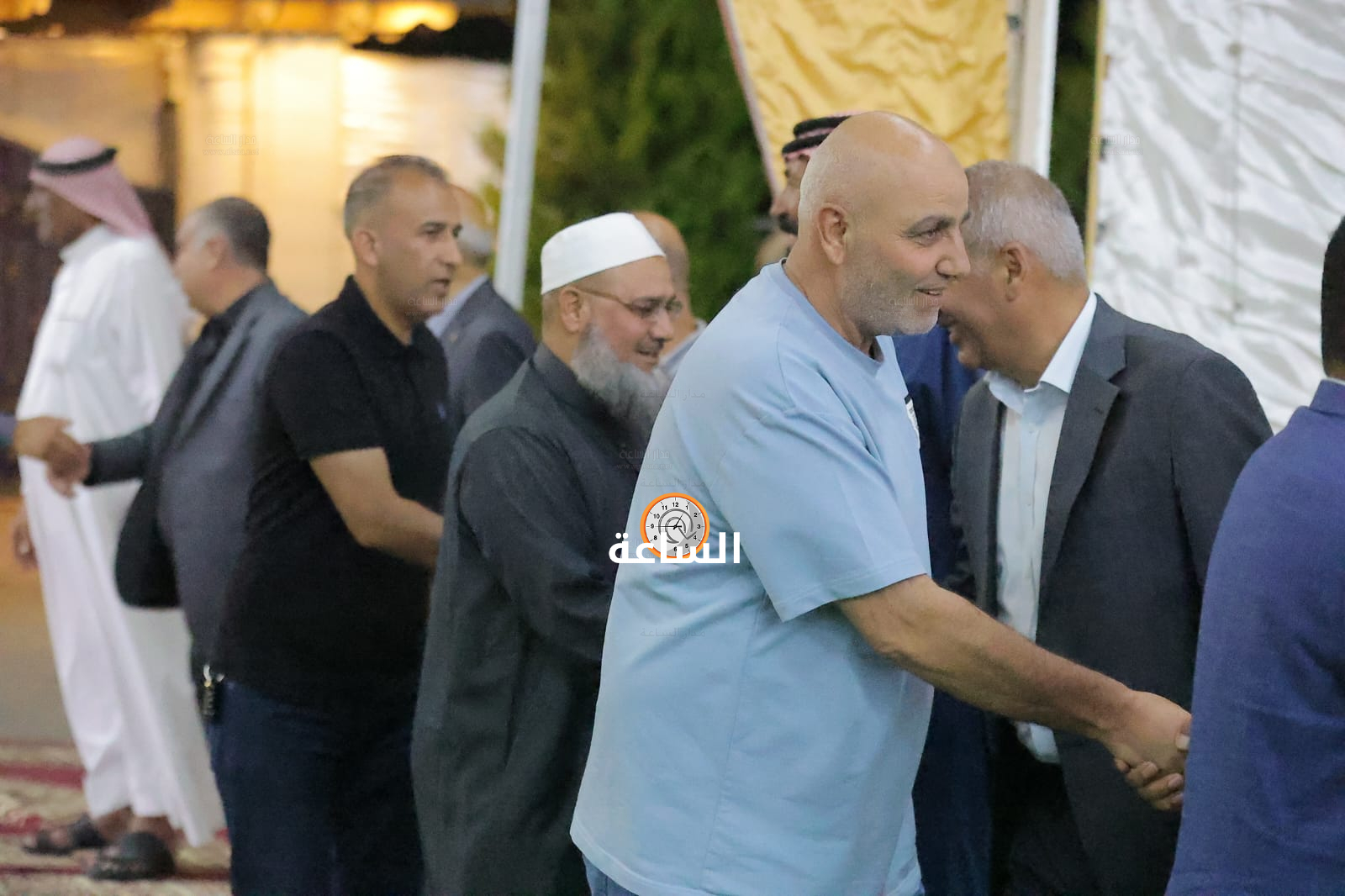 Madar Al-Saa Images 0.5245306084728965