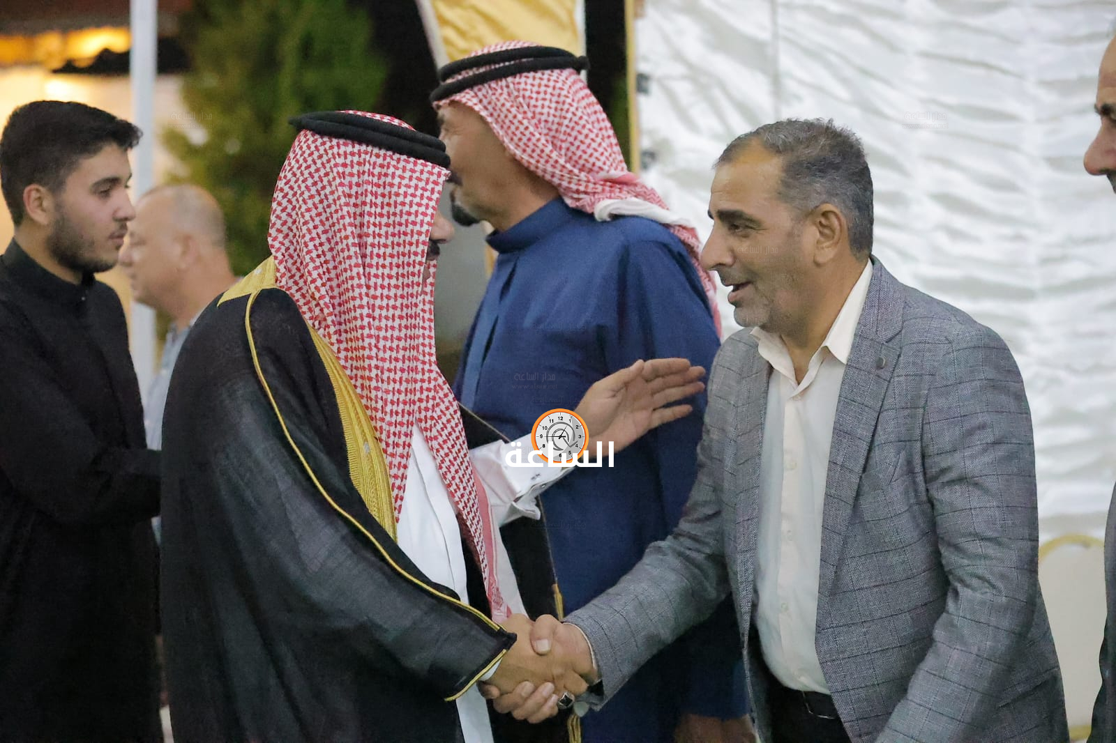 Madar Al-Saa Images 0.9584757288640783
