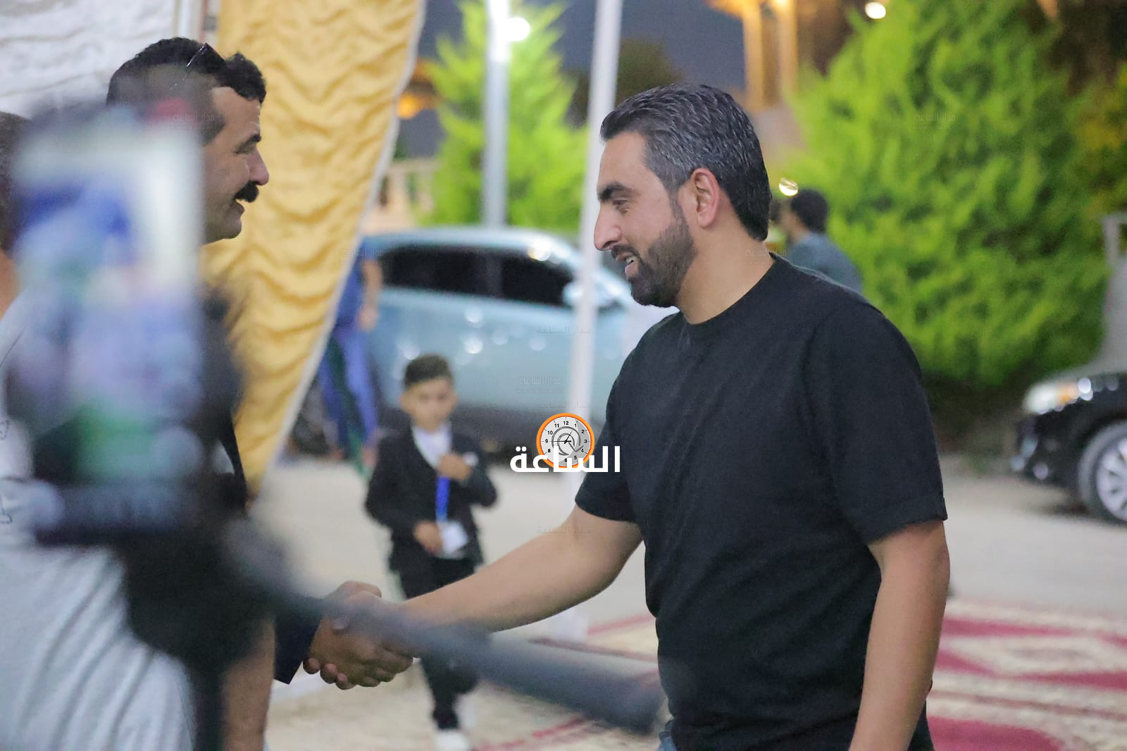 Madar Al-Saa Images 0.3069991190402145